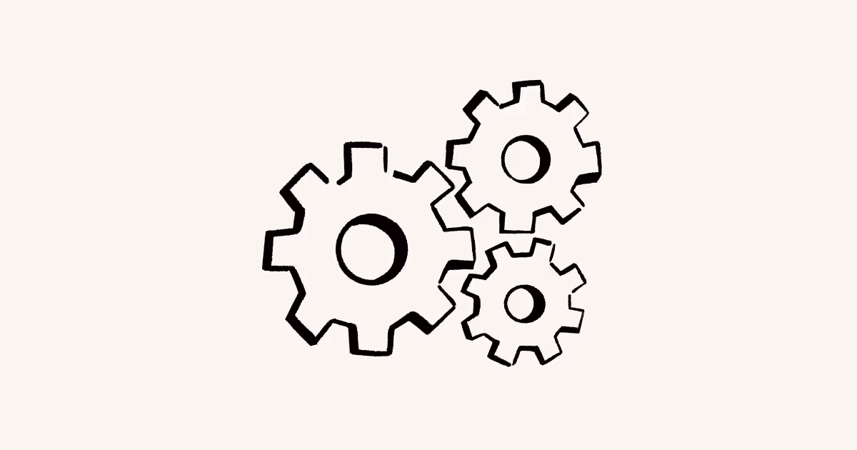 HC: Notion Calendar settings