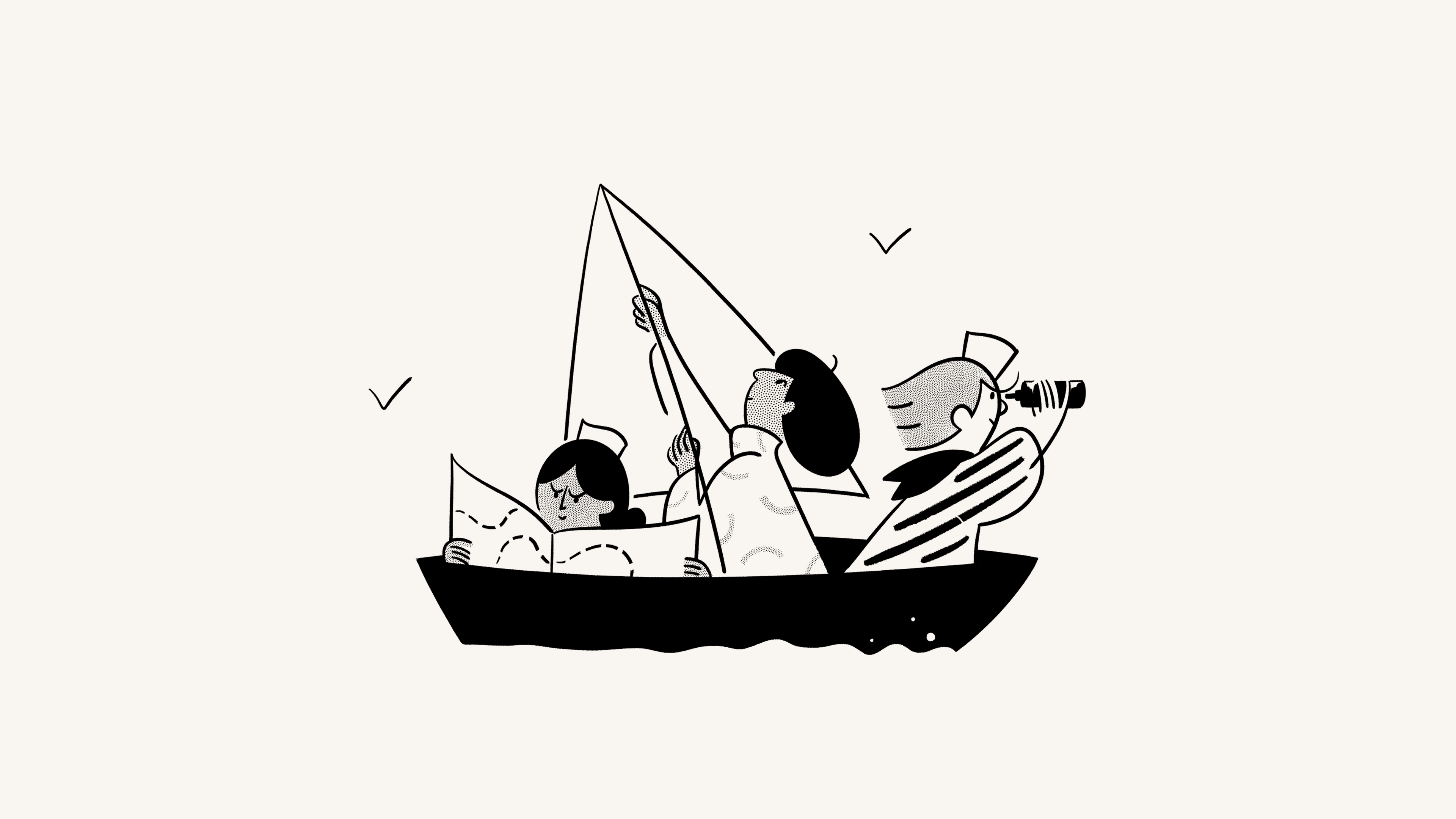 hc: create and manage groups hero