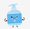 Profile picture of Sanitiser